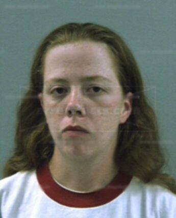 Melissa Gale Mebert