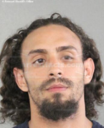 Javier Anthony Medina