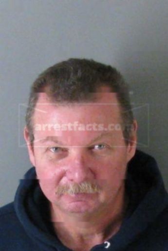 James Walter Mccumbee