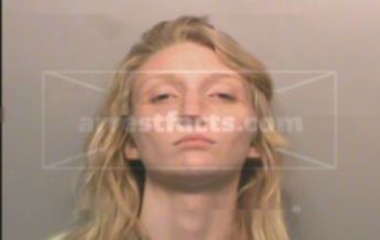 Alaina Noel Goddard