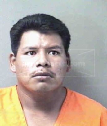 Victor Ramirez Alvarado