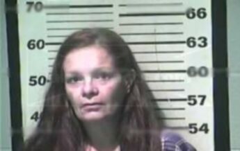 Geraldine Johnson
