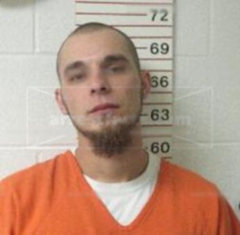 Brandon James Myers