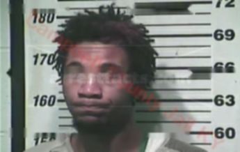 Keyontae Courtney Herndon
