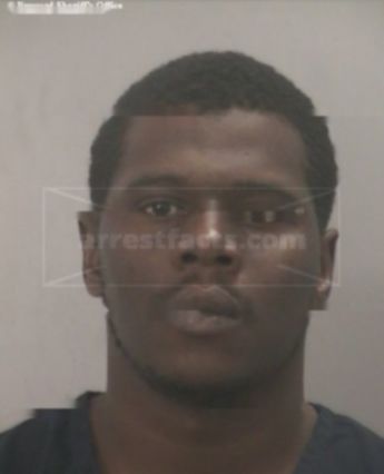 Markevious Anthony Powell