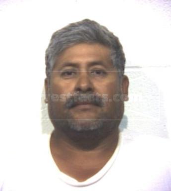 Jose Martin Oviedo