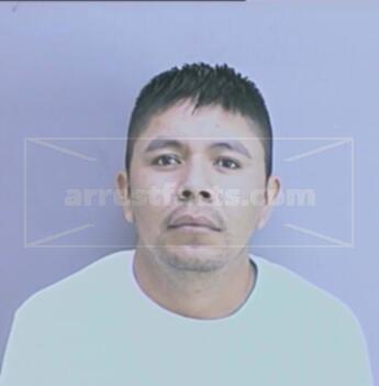 Mario Tovar-Lopez
