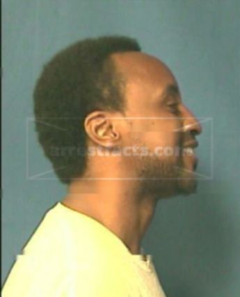 Samson Lee Smith