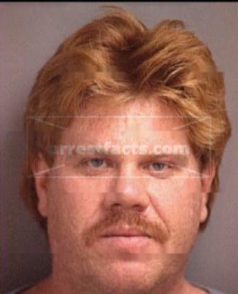 Mark James Loring
