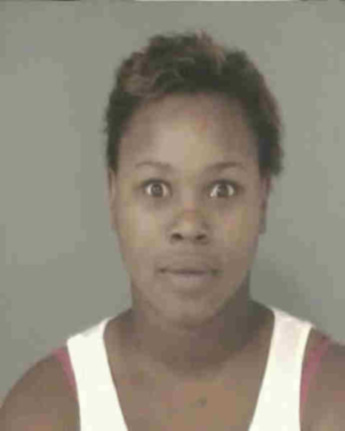 Keasha M Brown