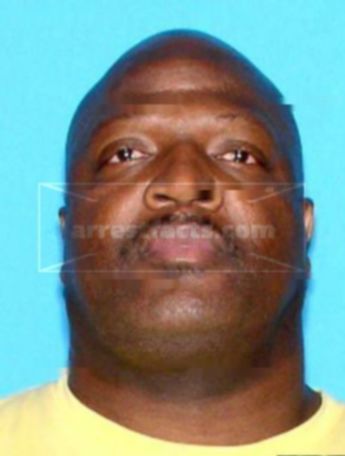 Roosevelt Lee Wright