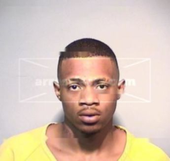 Kaeshawn Decarious Daughtry