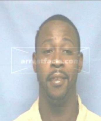 Quaza Mitchell