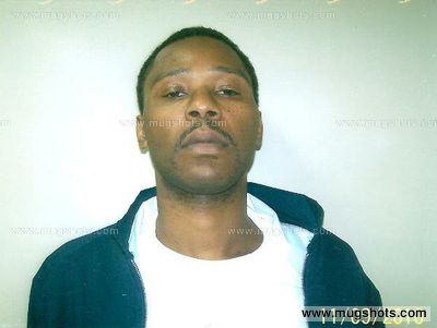 Jerome Alford