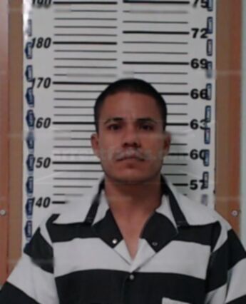 Rodolfo Corona-Ortiz