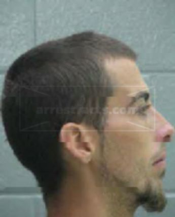 Travis Murray Lee Mccrummen