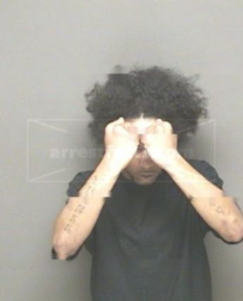 Carlton Renardo Lacey