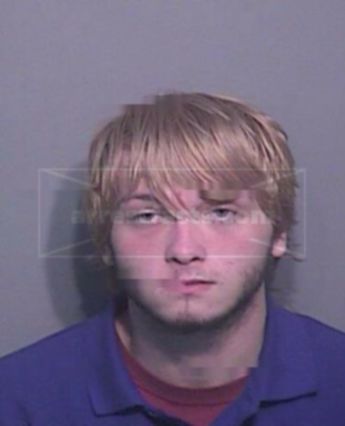 Dustin Joseph West