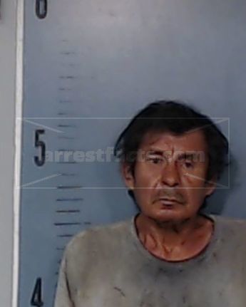 Juan Ramirez Gonzales