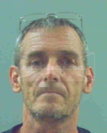 Steven Kirk Norris