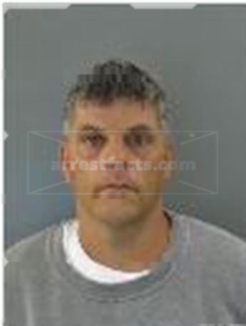 Frederick James Vansickle
