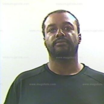 Terry Jermaul Yokley