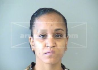Katrina T Perryman