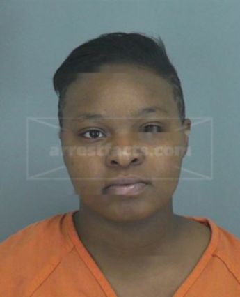 Brittni Patrice Blocker