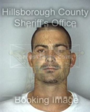 Michael Christopher Fitzpatrick