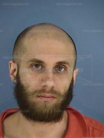 Joshua Douglas Taylor