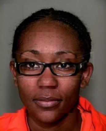 Lakishia T Winston