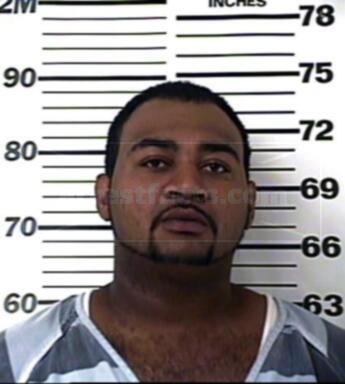 Roderick Eugene Mosley