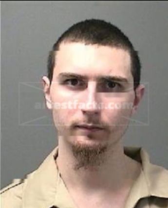 Tyler Pampanin