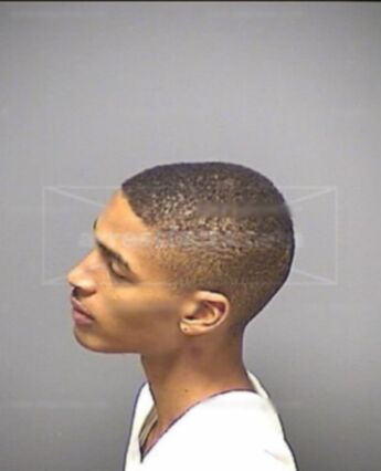 Eric Daquan Walters