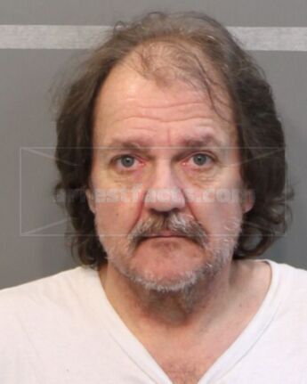 Perry Ray Young