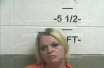 Traci Elaine Harp