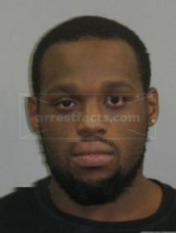 Tyrell D Grant