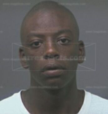 Zacquon Lashawn Bell