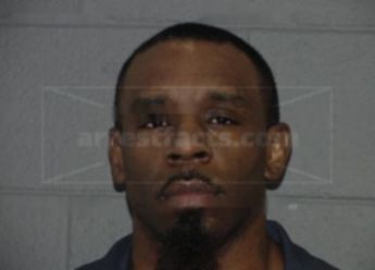 Anthony Myron Willis Jr