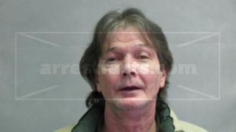 Timothy Paul Hewes