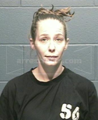 Amanda Renee Allen