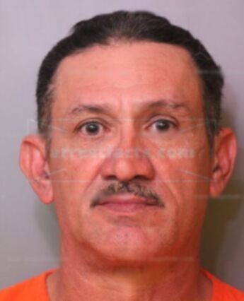 Joaquin Morales