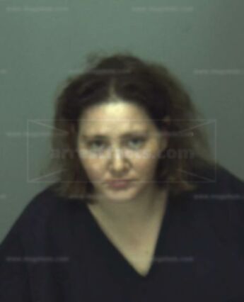 Mary Elizabeth Baker