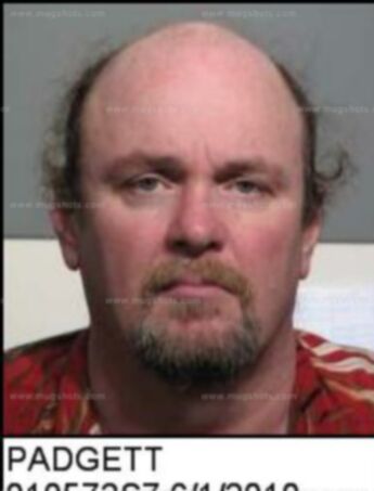 Thomas James Padgett