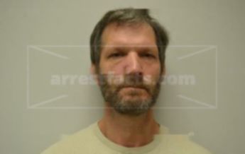 Scott Alan Mcbride