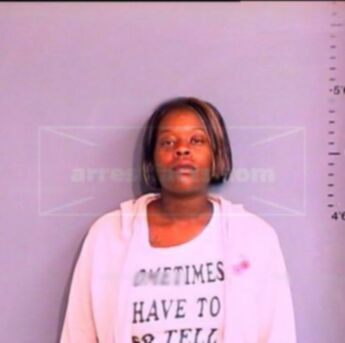 Felecia Rochelle Marshall