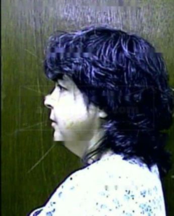Mary K Poe