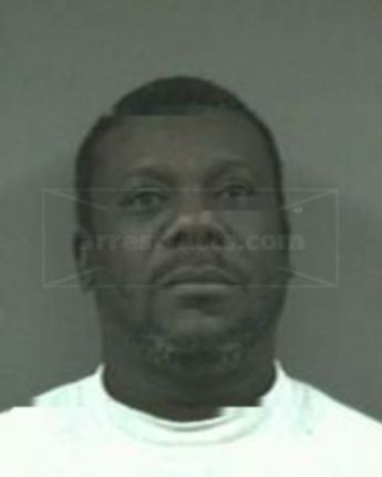 Willie Harris