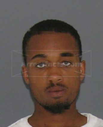 Rayshawn Taylor