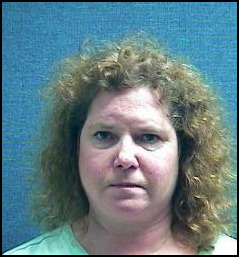 Martha Louise Jackson